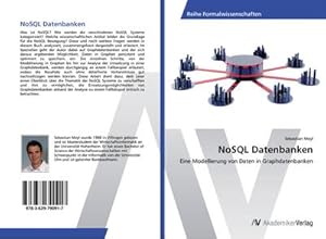 Imagen del vendedor de NoSQL Datenbanken a la venta por BuchWeltWeit Ludwig Meier e.K.