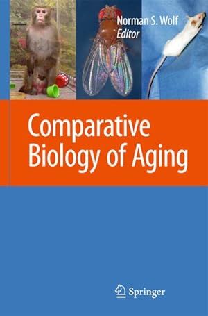 Seller image for Comparative Biology of Aging for sale by BuchWeltWeit Ludwig Meier e.K.