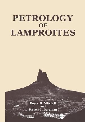 Immagine del venditore per Petrology of Lamproites venduto da BuchWeltWeit Ludwig Meier e.K.