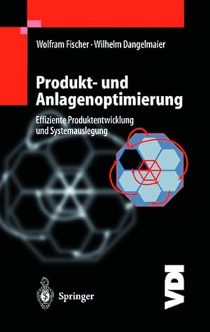 Seller image for Produkt- und Anlagenoptimierung for sale by BuchWeltWeit Ludwig Meier e.K.