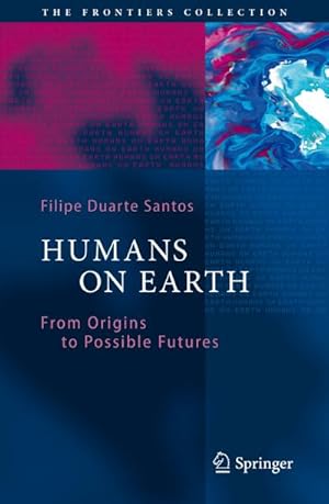 Seller image for Humans on Earth for sale by BuchWeltWeit Ludwig Meier e.K.