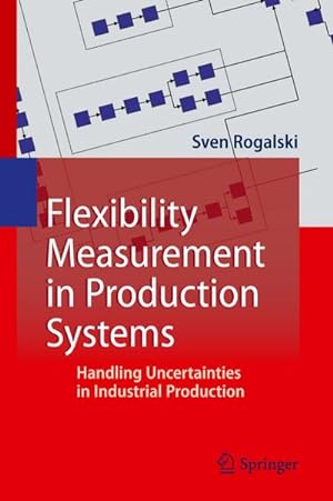 Immagine del venditore per Flexibility Measurement in Production Systems venduto da BuchWeltWeit Ludwig Meier e.K.
