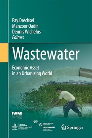 Seller image for Wastewater for sale by BuchWeltWeit Ludwig Meier e.K.
