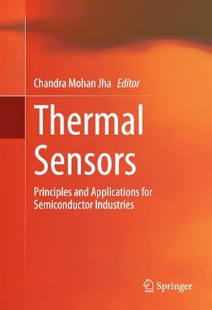 Image du vendeur pour Thermal Sensors mis en vente par BuchWeltWeit Ludwig Meier e.K.