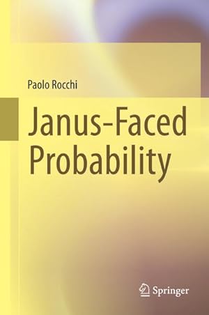 Seller image for Janus-Faced Probability for sale by BuchWeltWeit Ludwig Meier e.K.