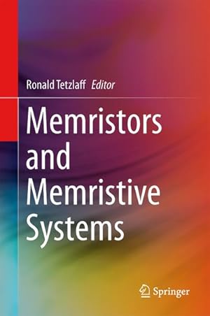 Seller image for Memristors and Memristive Systems for sale by BuchWeltWeit Ludwig Meier e.K.