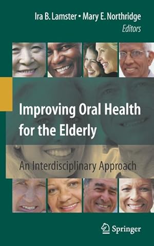 Image du vendeur pour Improving Oral Health for the Elderly mis en vente par BuchWeltWeit Ludwig Meier e.K.