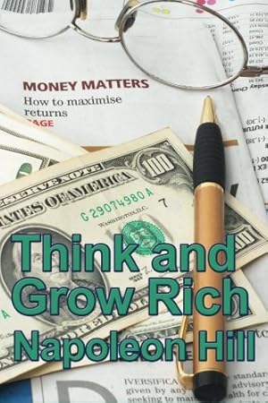 Seller image for Think and Grow Rich [Soft Cover ] for sale by booksXpress