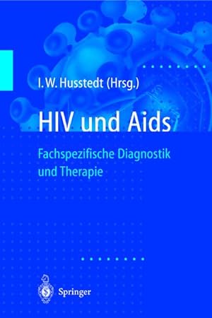 Seller image for HIV und Aids for sale by BuchWeltWeit Ludwig Meier e.K.