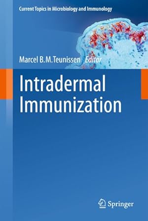Seller image for Intradermal Immunization for sale by BuchWeltWeit Ludwig Meier e.K.