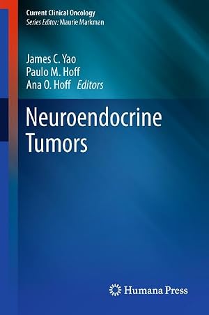 Immagine del venditore per Neuroendocrine Tumors venduto da BuchWeltWeit Ludwig Meier e.K.