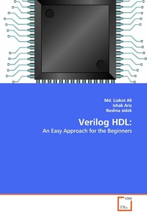 Immagine del venditore per Verilog HDL: venduto da BuchWeltWeit Ludwig Meier e.K.