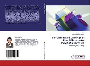 Seller image for Self-Assembled Coatings of Stimuli Responsive Polymeric Materials for sale by BuchWeltWeit Ludwig Meier e.K.