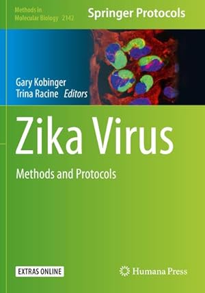Immagine del venditore per Zika Virus venduto da BuchWeltWeit Ludwig Meier e.K.