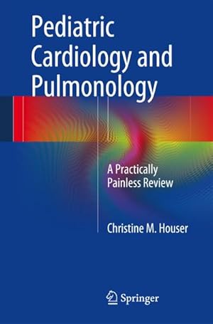 Imagen del vendedor de Pediatric Cardiology and Pulmonology a la venta por BuchWeltWeit Ludwig Meier e.K.