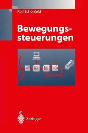 Seller image for Bewegungssteuerungen for sale by BuchWeltWeit Ludwig Meier e.K.