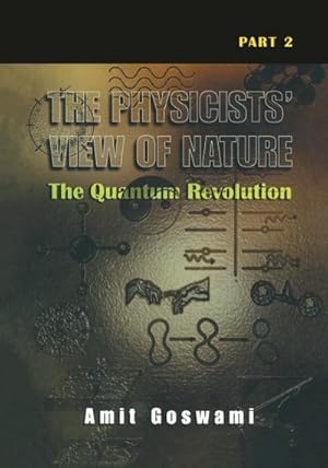 Seller image for The Physicists View of Nature Part 2 for sale by BuchWeltWeit Ludwig Meier e.K.