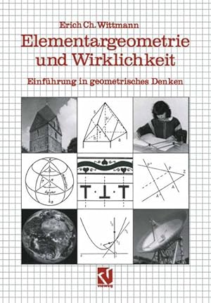 Bild des Verkufers fr Elementargeometrie und Wirklichkeit zum Verkauf von BuchWeltWeit Ludwig Meier e.K.