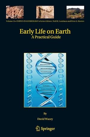 Bild des Verkufers fr Early Life on Earth zum Verkauf von BuchWeltWeit Ludwig Meier e.K.