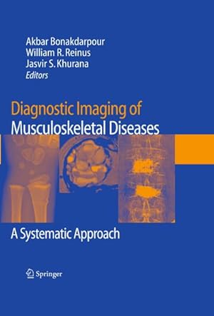 Seller image for Diagnostic Imaging of Musculoskeletal Diseases for sale by BuchWeltWeit Ludwig Meier e.K.