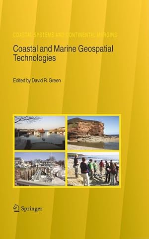 Seller image for Coastal and Marine Geospatial Technologies for sale by BuchWeltWeit Ludwig Meier e.K.