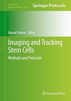 Seller image for Imaging and Tracking Stem Cells for sale by BuchWeltWeit Ludwig Meier e.K.
