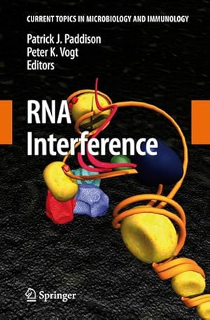 Bild des Verkufers fr RNA Interference zum Verkauf von BuchWeltWeit Ludwig Meier e.K.