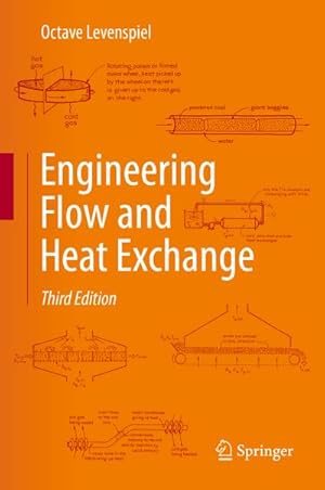 Seller image for Engineering Flow and Heat Exchange for sale by BuchWeltWeit Ludwig Meier e.K.