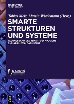 Bild des Verkufers fr Smarte Strukturen und Systeme zum Verkauf von BuchWeltWeit Ludwig Meier e.K.