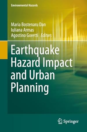 Seller image for Earthquake Hazard Impact and Urban Planning for sale by BuchWeltWeit Ludwig Meier e.K.