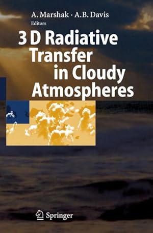 Seller image for 3D Radiative Transfer in Cloudy Atmospheres for sale by BuchWeltWeit Ludwig Meier e.K.