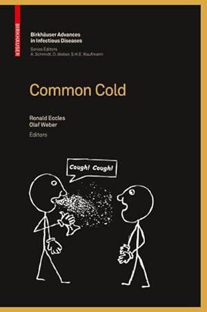 Seller image for Common Cold for sale by BuchWeltWeit Ludwig Meier e.K.