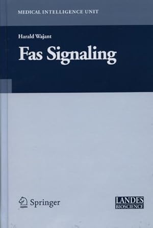 Seller image for Fas Signaling for sale by BuchWeltWeit Ludwig Meier e.K.