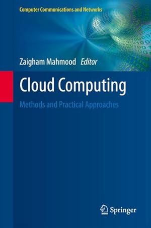 Bild des Verkufers fr Cloud Computing zum Verkauf von BuchWeltWeit Ludwig Meier e.K.