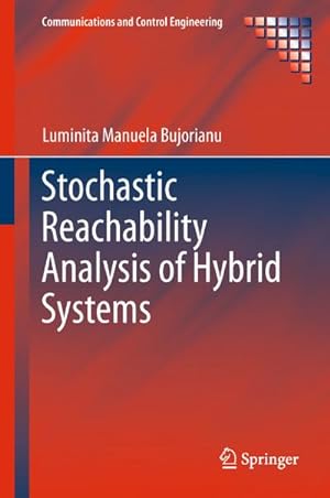 Image du vendeur pour Stochastic Reachability Analysis of Hybrid Systems mis en vente par BuchWeltWeit Ludwig Meier e.K.