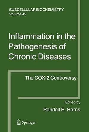 Immagine del venditore per Inflammation in the Pathogenesis of Chronic Diseases venduto da BuchWeltWeit Ludwig Meier e.K.