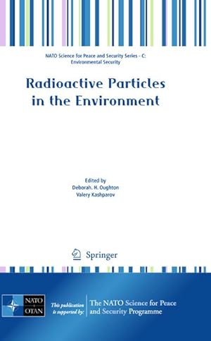 Immagine del venditore per Radioactive Particles in the Environment venduto da BuchWeltWeit Ludwig Meier e.K.