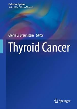Seller image for Thyroid Cancer for sale by BuchWeltWeit Ludwig Meier e.K.