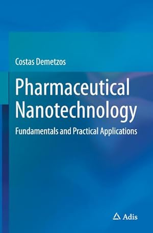 Seller image for Pharmaceutical Nanotechnology for sale by BuchWeltWeit Ludwig Meier e.K.