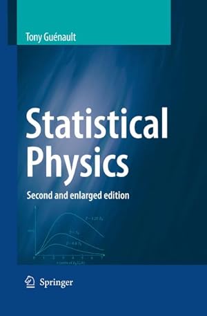 Seller image for Statistical Physics for sale by BuchWeltWeit Ludwig Meier e.K.