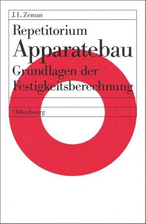 Seller image for Repetitorium Apparatebau for sale by BuchWeltWeit Ludwig Meier e.K.