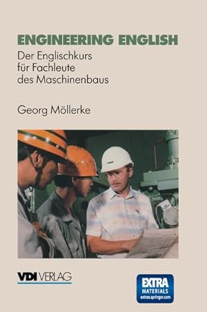 Seller image for Engineering English for sale by BuchWeltWeit Ludwig Meier e.K.