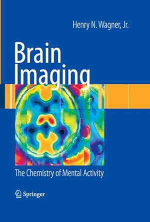 Seller image for Brain Imaging for sale by BuchWeltWeit Ludwig Meier e.K.