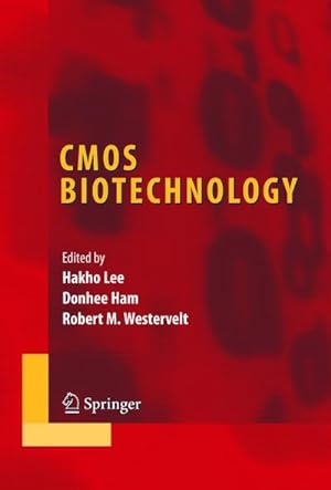 Seller image for CMOS Biotechnology for sale by BuchWeltWeit Ludwig Meier e.K.