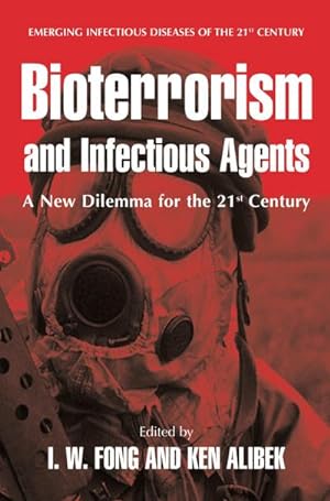Imagen del vendedor de Bioterrorism and Infectious Agents a la venta por BuchWeltWeit Ludwig Meier e.K.