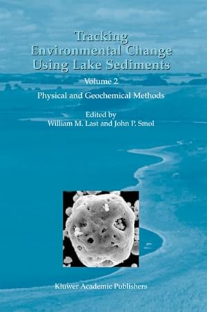 Bild des Verkufers fr Tracking Environmental Change Using Lake Sediments zum Verkauf von BuchWeltWeit Ludwig Meier e.K.