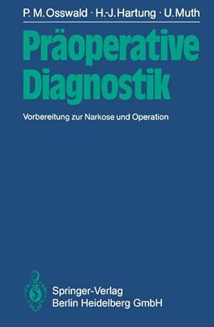 Image du vendeur pour Properative Diagnostik mis en vente par BuchWeltWeit Ludwig Meier e.K.