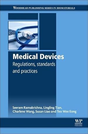 Seller image for Medical Devices for sale by BuchWeltWeit Ludwig Meier e.K.