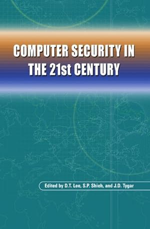 Immagine del venditore per Computer Security in the 21st Century venduto da BuchWeltWeit Ludwig Meier e.K.