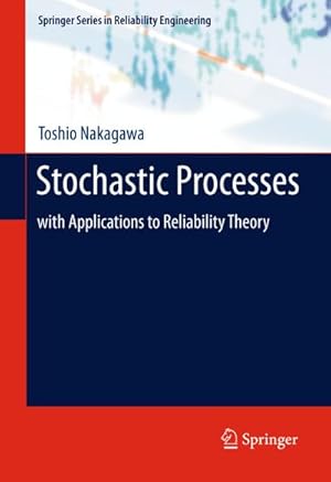 Seller image for Stochastic Processes for sale by BuchWeltWeit Ludwig Meier e.K.